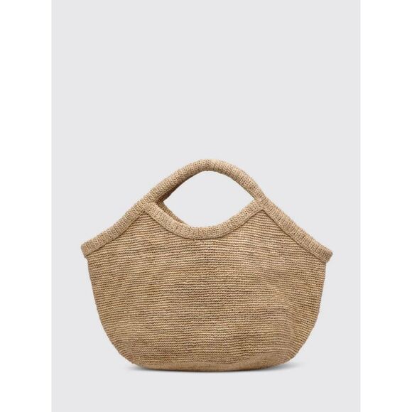 IBELIV Handbags - Ibeliv Tote Bag Woman Nude